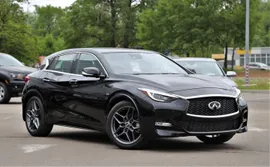 Продажа  Infiniti QX30, 2017р.